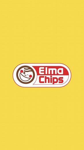 Animando Logos Antigos: Elma Chips em Motion Graphics
