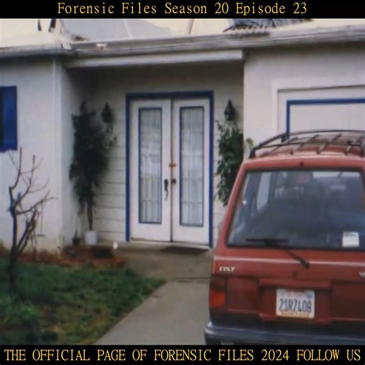 Forensic Files Season 20 Episode 23 Part 3 | Forensic Files 2024