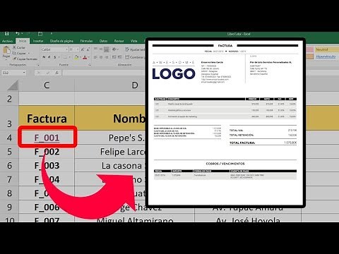 Como poner un hipervínculo en Excel 2025
