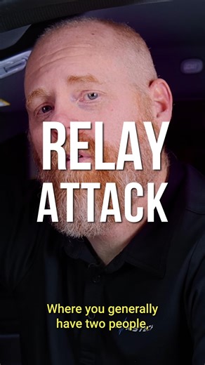 SHARE THIS POST with someone that drives with a smart car key! This month, Compustar has been raising awareness about this growing threat to vehicle owners. "Secure Push-to-Start" is a feature that we offer with our alarm systems. You can also protect your key inside your home by placing it in a faraday or RF-inhibiting container. #compustar #compustaronline #caralarms #cartheft #kiaboys #relayattack | Compustar