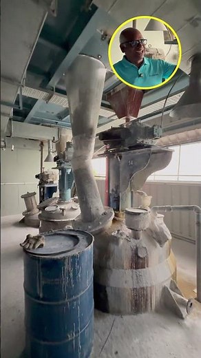 High-Performance Formulation Vessels | Industrial Powder & Liquid Mixing Equipment