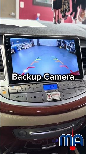 2013 Hyundai Genesis Backup Camera Install 🔥 | DIY to Done Right