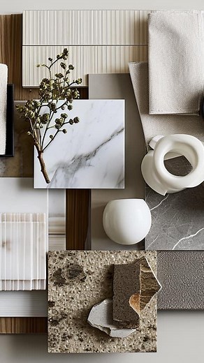 Stacy Thorwart | AI for Interior Designers on Instagram: "✨Interior designers, here’s your complete guide to create stunning mood boards with AI. ⤵️ 1. Get yourself setup with Midjourney and Discord account which is my favorite AI tool for mood boards. 💬 Comment GUIDE on this post and I’ll send you my free AI Quick Start Guide to help you setup your account, which does require a few steps. 👍🏻 2. Once inside of Discord, direct message the bot and use the /imagine command to start generating im
