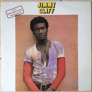 Jimmy Cliff - Jimmy Cliff