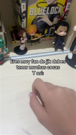 Fanáticos de Jujutsu Kaisen: Todo sobre Geto y Suguru