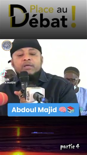 L'importance des noms dans l'Islam selon Dr. Abdoul Madjid