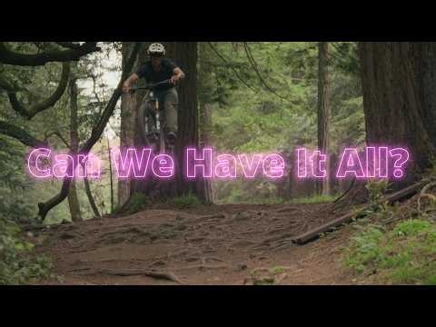 Ibis Ripley Vs Ibis Ripmo: One Bike to Rule Them All?