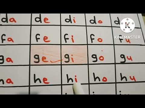 اصوات الحروف المتحركة sounds of vowels. مقاطع صوتية مهمة جدا ....لتعلم النطق الصحيح من الصفر