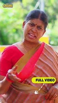 நாய் குட்டியை தூக்கிய சிறுமிகள் | EMI Chutti