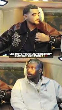 Our parents are true role models 🌍 #barros #morydiaw