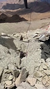 CO2 rock blasting system | Electric Hvac Explorer Tips