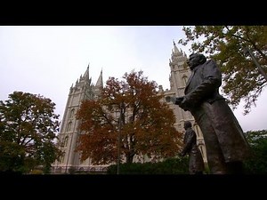 General Priesthood Session