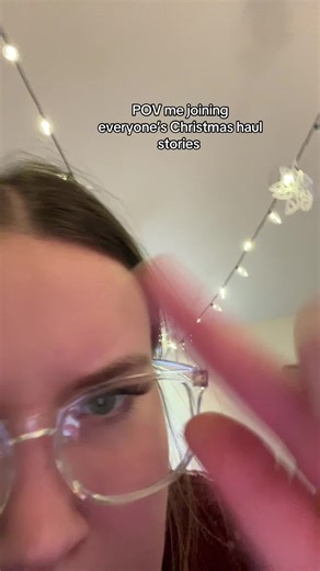 I’ve seriously joined everyone’s Christmas haul I’ve seen #christmas #christmashaul #fyp #viral #likes