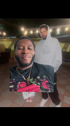 J Cole: Please Say Sike Reaction