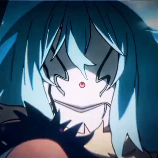 POV: When Rimuru Uncontrollable his powers...☠️ || Rimuru Edits || #anime #tensura #rimuru