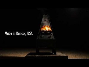 Pyro Tower Complete Kit