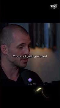 Reset Your Sleep Through Discipline. #motivation #talk #shorts #foryou #duet #1million #