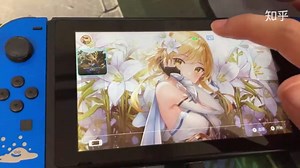 switch如何导出和替换存档？