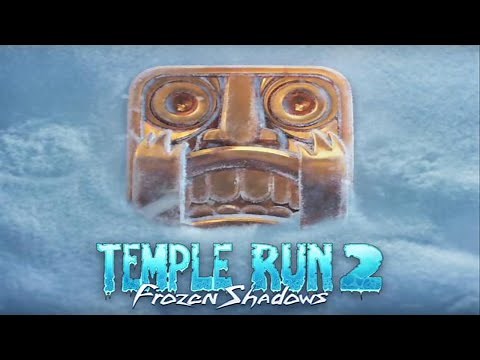 Temple Run 2: Frozen Shadows (by Imangi Studios, LLC) - iOS/Android - HD Gameplay Trailer)