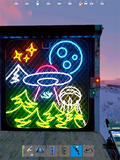 Настройка таймера на 10 минут в Rust