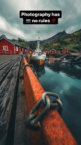 2M views · 11K reactions |  look at things from a different angle … | Lofoten Islands  |  more behind the scenes @giuliogroebert |  currently in Poland  w/ @elena_wuest | #photography #photographer #landscapephotography #naturephotography #behindthescenes #tutorial #boat #lofoten #photographers #sonyphotography #sonygenuine #photographytutorial | Giulio Groebert Photography | Facebook