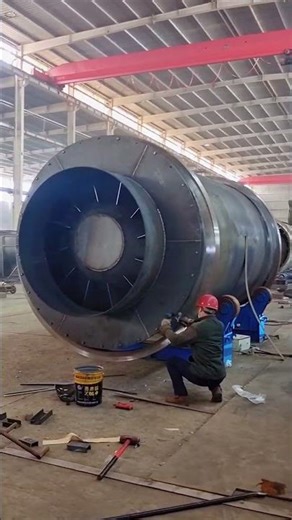 Reliable rotary dryer supplier