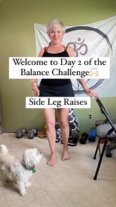 29K views · 986 reactions |  Welcome to Day 2 of my 7 Day Balance...