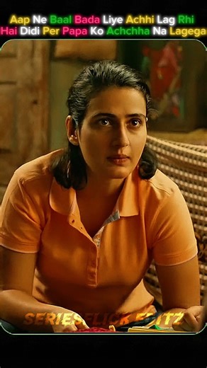 Baal Badha Liye? Dangal Moment! 🥊 😈🔥‎ #bollywoodmovie #wrestling #dangalmovie #treandingshort #viral