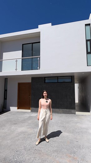 🔎 Casas de venta en Zacatecas Explora nuestras opciones y encuentra la ideal para ti. ✨ Casas exclusivas con diseño innovador y ubicaciones privilegiadas. Descubre más detalles y agenda tu visita: 📲 wa.me/524921249900 | Vernut