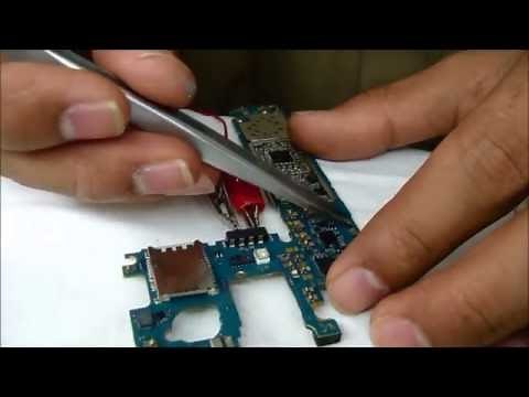 Samsung Galaxy S5 Dead Fix