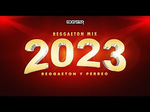 REGGAETON MIX 2023 🔥 - (Gasolina, Gatita, Efecto, Ven Bailalo, Rompelo, Envolver, Lokera, 23)