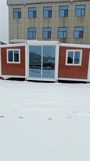Discover Modular Folding Houses: Efficient and Safe Solutions