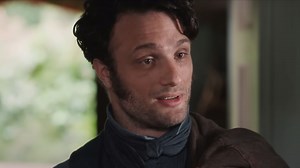 Who is Cosmo Jarvis? Everything to know about Dakota Johnson's Persuasion costar