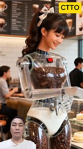 High tech na robot | Alvarez Jono