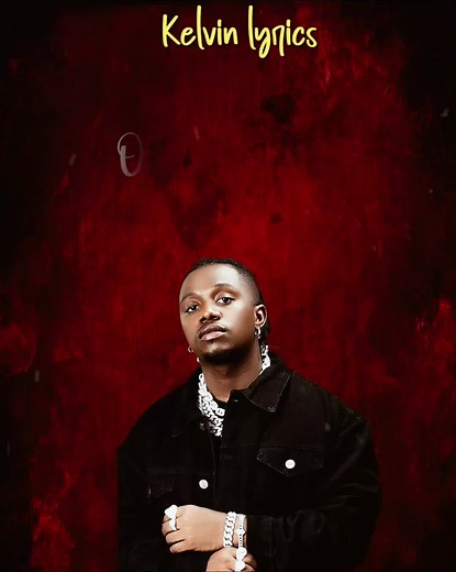 Rayvanny Mi Amor Lyrics Video