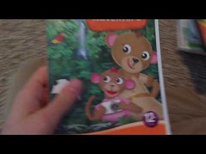 My DVD Collection (as of 12/3/18) Part 8 (FINAL PART)