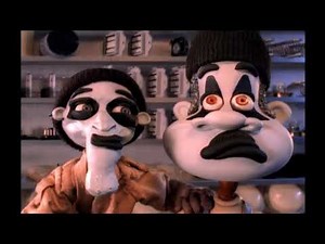 The PJs Season 2 Episode 16 (S02E16) - Robbin' HUD