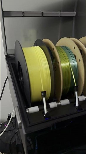3D Printing for Beginners How to Remove Your Filament #3dprinting #3dprintingforbeginners #3dprint
