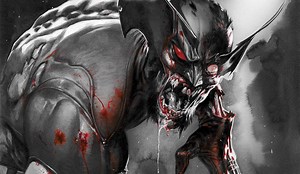 Marvel’s undead will rise again in Marvel Zombies: Black, White & Blood