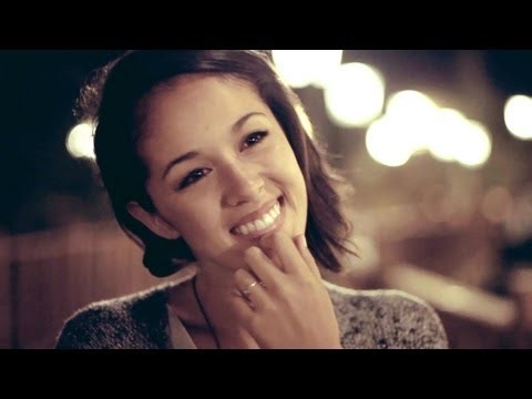 "Bring Me the Night" - Sam Tsui & Kina Grannis | Sam Tsui