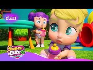 Super Cute Little Babies 🍼🎶 Enredos en el Polo Norte (Episodio completo) | Clan TVE