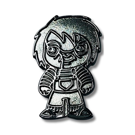 Pin – Chucky from Child's Play – Child's Play Franchise - Etsy Sverige