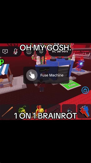 Cursed Ketupat Bros: Uncovering the Rip Trait