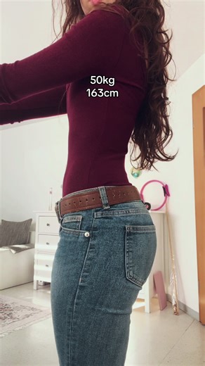 Hourglass Workout Motivation for Glutes