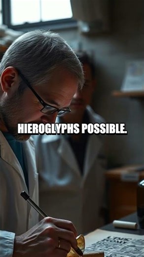 Reconstructing the Ancient Egyptian Ink and Papyrus Ritual