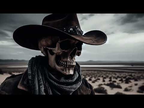 Shadows of the Crosses – (Dark Country Rock Playlist)