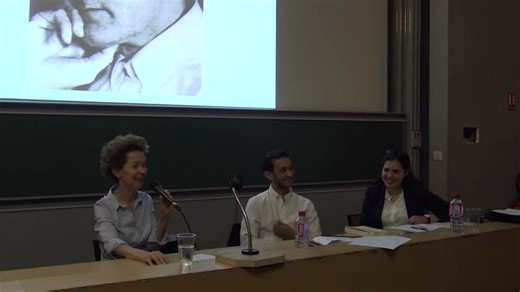 La Grande Arche, le récit d’un monument - Rencontre littéraire avec Laurence Cossé | Ecole nationale supérieure d architecture de Paris-Belleville