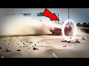 5 Miracles Caught On Camera & Spotted In Real Life! #2