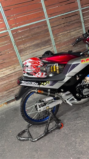 🇨🇳🇨🇳#ช่างกวางชัยภูมิ #เค้กอะไหล่ซิ่ง #nocontrolพระราม3🔥 #kr150 #ดันขึ้นหน้าฟีดทีนะค้าบ🥺