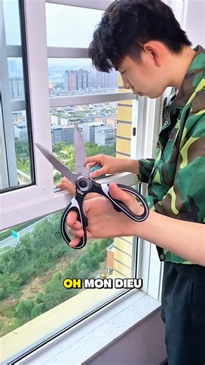 🧼😲Cleaning with jelly? Dad's unique method🤯😍!! #shorts
